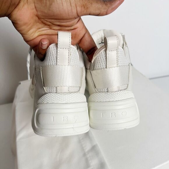 IRO Curverunner Sneakers - Picture 2 of 10